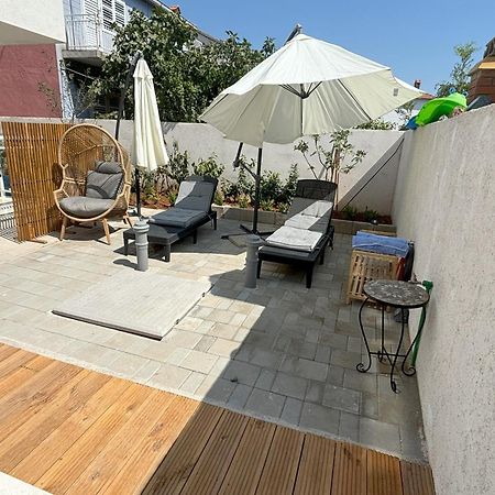 Vila Regina Apartment Regina With Swimming Pool Jezera Exterior foto