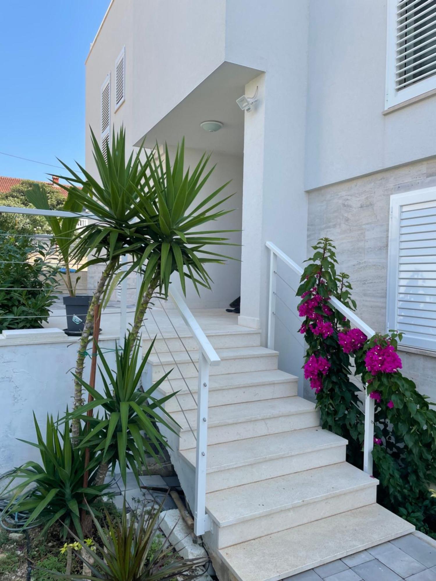 Vila Regina Apartment Regina With Swimming Pool Jezera Exterior foto