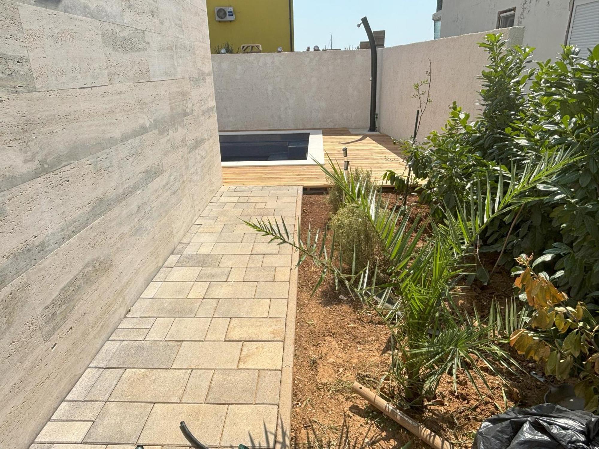 Vila Regina Apartment Regina With Swimming Pool Jezera Exterior foto