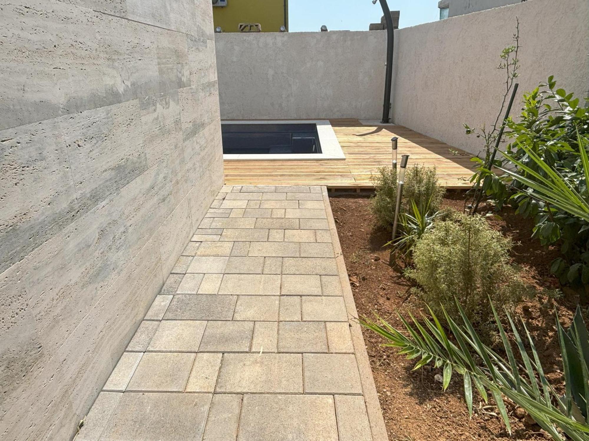 Vila Regina Apartment Regina With Swimming Pool Jezera Exterior foto